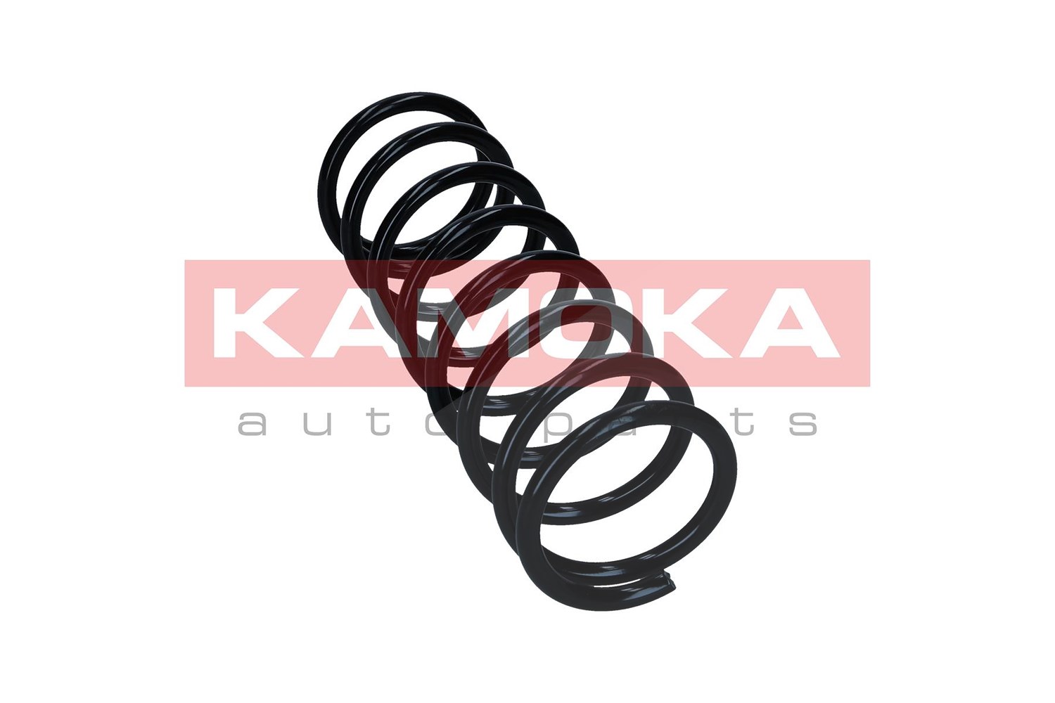 Kamoka Fahrwerksfeder [Hersteller-Nr. 2120150] für Ford