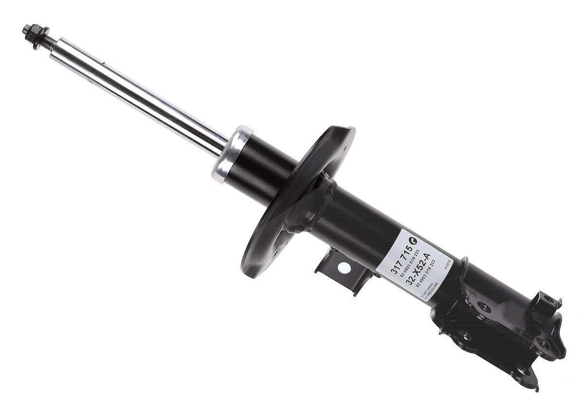 Sachs Stoßdämpfer [Hersteller-Nr. 317715] für Hyundai, Kia