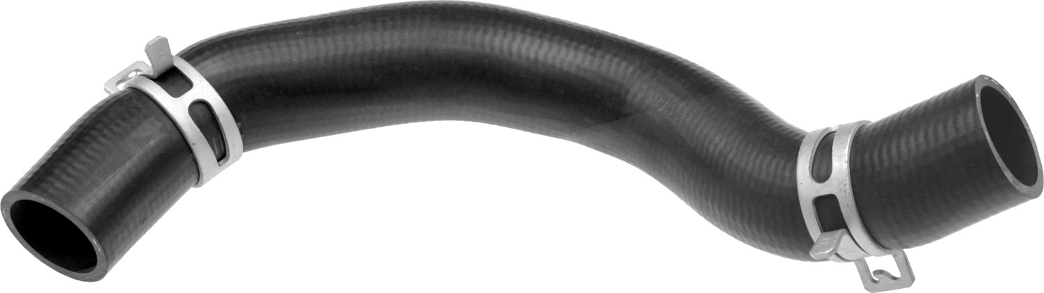 Gates Kühlerschlauch [Hersteller-Nr. 05-4114] für Kia, Hyundai