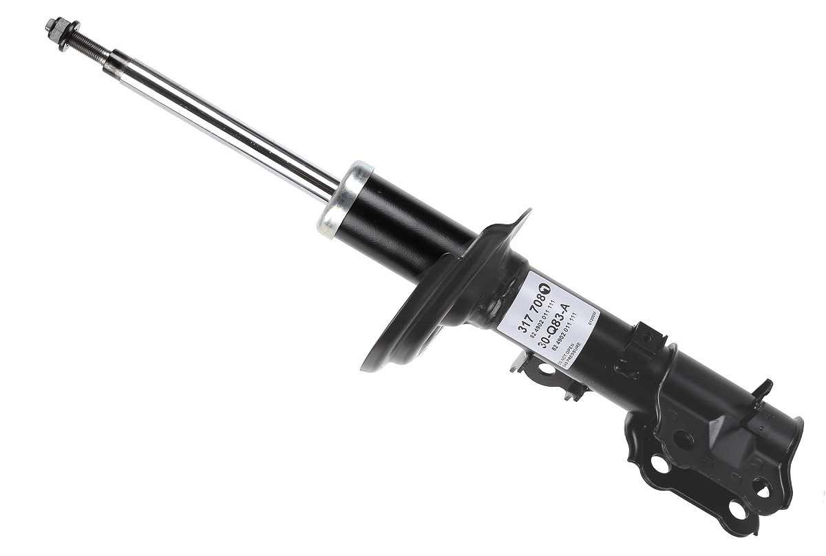 Sachs Stoßdämpfer [Hersteller-Nr. 317708] für Hyundai, Kia