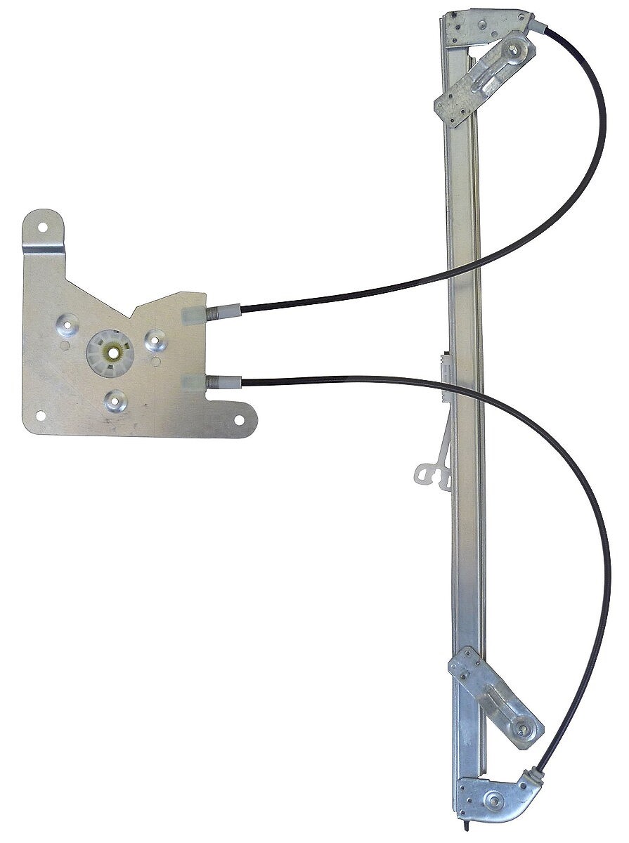 Valeo Fensterheber [Hersteller-Nr. 851699] für Renault