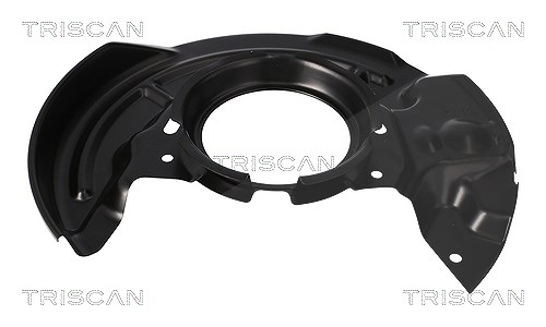 Triscan Spritzblech, Bremsscheibe [Hersteller-Nr. 812513121] für Toyota