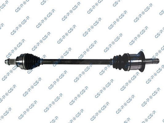 Gsp Antriebswelle [Hersteller-Nr. 205147] für BMW