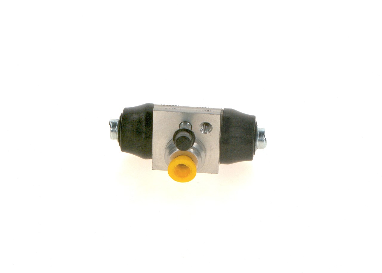 Bosch Radbremszylinder Aluminium [Hersteller-Nr. 0986475039] für Skoda, VW, Audi, Seat