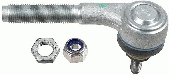 Lemförder Spurstangenkopf [Hersteller-Nr. 2675101] für Citroën, Peugeot