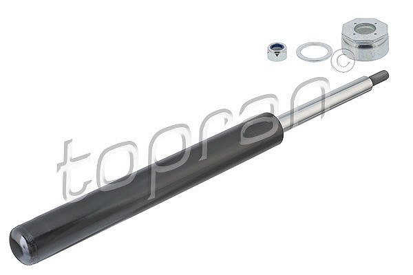 Topran Stoßdämpfer [Hersteller-Nr. 104322] für VW, Audi