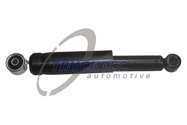 Trucktec Automotive Stoßdämpfer [Hersteller-Nr. 02.30.169] für Mercedes-Benz