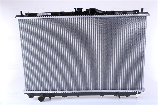 Nissens Kühler, Motorkühlung [Hersteller-Nr. 62857A] für Mitsubishi