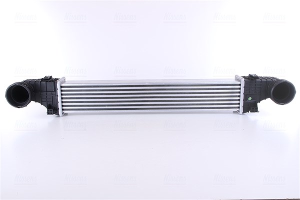 Nissens Ladeluftkühler [Hersteller-Nr. 96434] für Mercedes-Benz