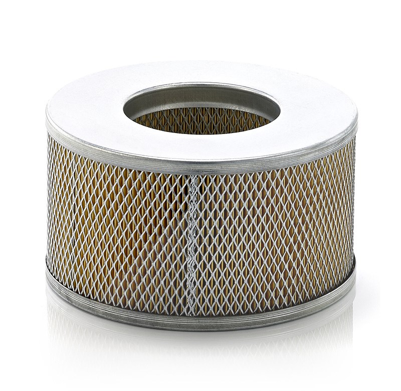 Mann-filter Luftfilter [Hersteller-Nr. C22013] für Toyota