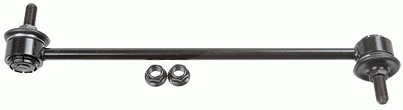 Lemförder Stange/Strebe, Stabilisator [Hersteller-Nr. 3806601] für Mazda