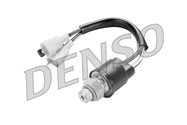 Denso Druckschalter, Klimaanlage [Hersteller-Nr. DPS17005] für Mercedes-Benz
