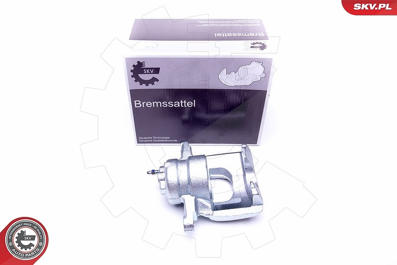 Esen Skv Bremssattel [Hersteller-Nr. 44SKV002] für Peugeot, Citroën, Toyota