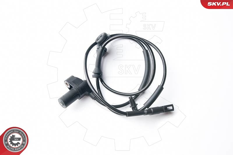 Esen Skv Sensor, Raddrehzahl [Hersteller-Nr. 06SKV241] für Ford