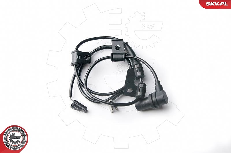 Esen Skv Sensor, Raddrehzahl [Hersteller-Nr. 06SKV250] für Hyundai, Kia