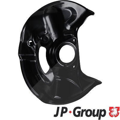 Jp Group Spritzblech, Bremsscheibe [Hersteller-Nr. 1364202380] für Mercedes-Benz
