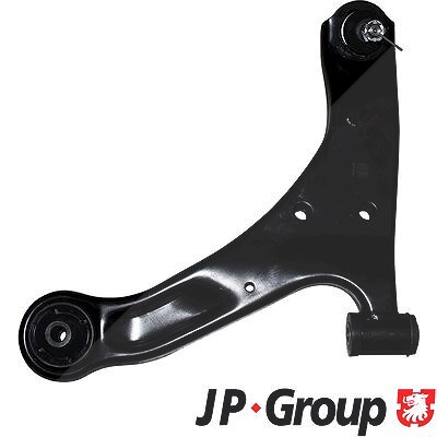 Jp Group Lenker, Radaufhängung [Hersteller-Nr. 4740100670] für Suzuki