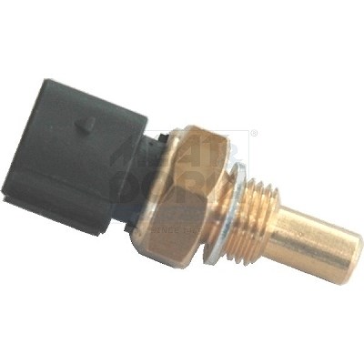 Meat & Doria Sensor, Kühlmitteltemperatur [Hersteller-Nr. 82191] für Daewoo, VW, Ssangyong, Mercedes-Benz, Puch