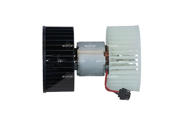 Nrf Elektromotor, Innenraumgebläse [Hersteller-Nr. 34087] für BMW