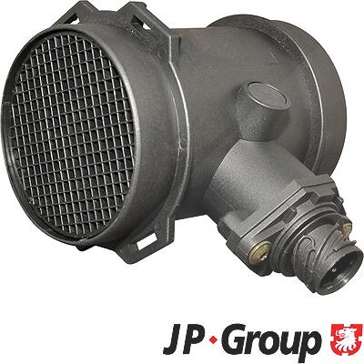 Jp Group Luftmassenmesser [Hersteller-Nr. 1493900900] für BMW