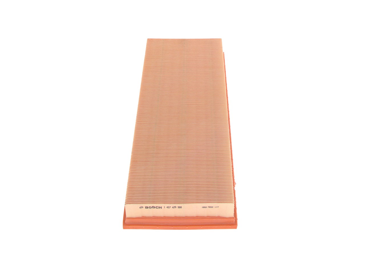 Bosch Luftfilter [Hersteller-Nr. 1457429988] für Mercedes-Benz