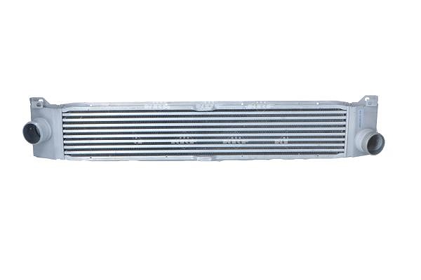 Nrf Ladeluftkühler [Hersteller-Nr. 30535] für Fiat