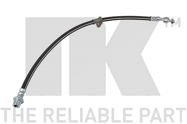 Nk Bremsschlauch vorne [Hersteller-Nr. 854556] für Toyota