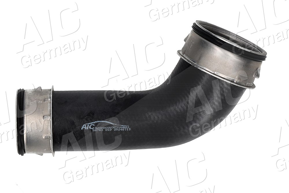 Aic Ladeluftschlauch [Hersteller-Nr. 56763] für VW