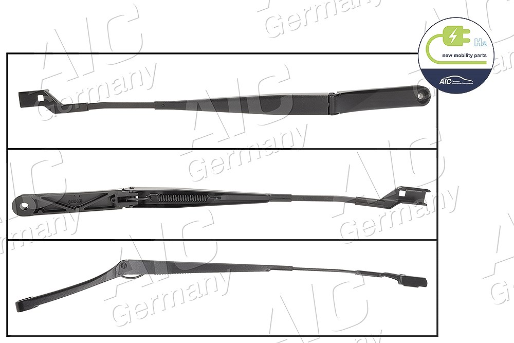 Aic Wischarm, Scheibenreinigung [Hersteller-Nr. 52721] für VW