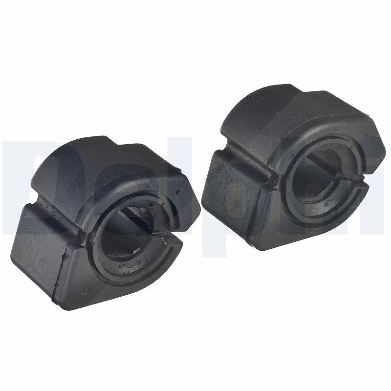 Delphi Lagerung, Stabilisator [Hersteller-Nr. TD1187W] für Peugeot
