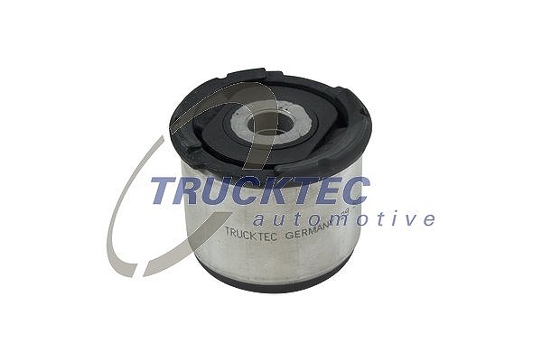 Trucktec Automotive Lagerung, Achskörper [Hersteller-Nr. 07.32.063] für Audi, Seat