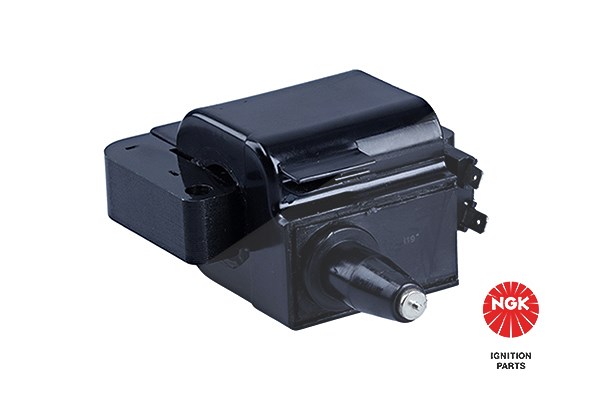 Ngk Zündspule [Hersteller-Nr. 48111] für Honda, Rover