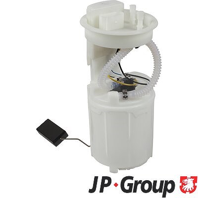 Jp Group Kraftstoffpumpe [Hersteller-Nr. 1115201000] für VW, Seat, Ford