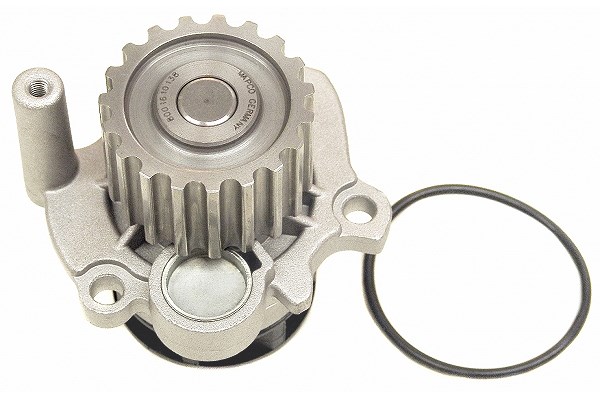 Mapco Wasserpumpe [Hersteller-Nr. 21822] für Ford, VW, Skoda, Seat, Audi