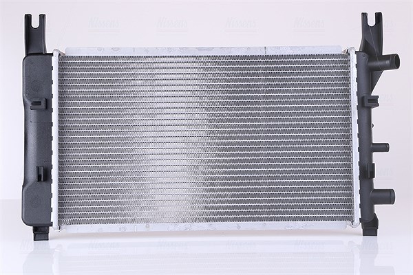 Nissens Kühler, Motorkühlung [Hersteller-Nr. 62121A] für Ford
