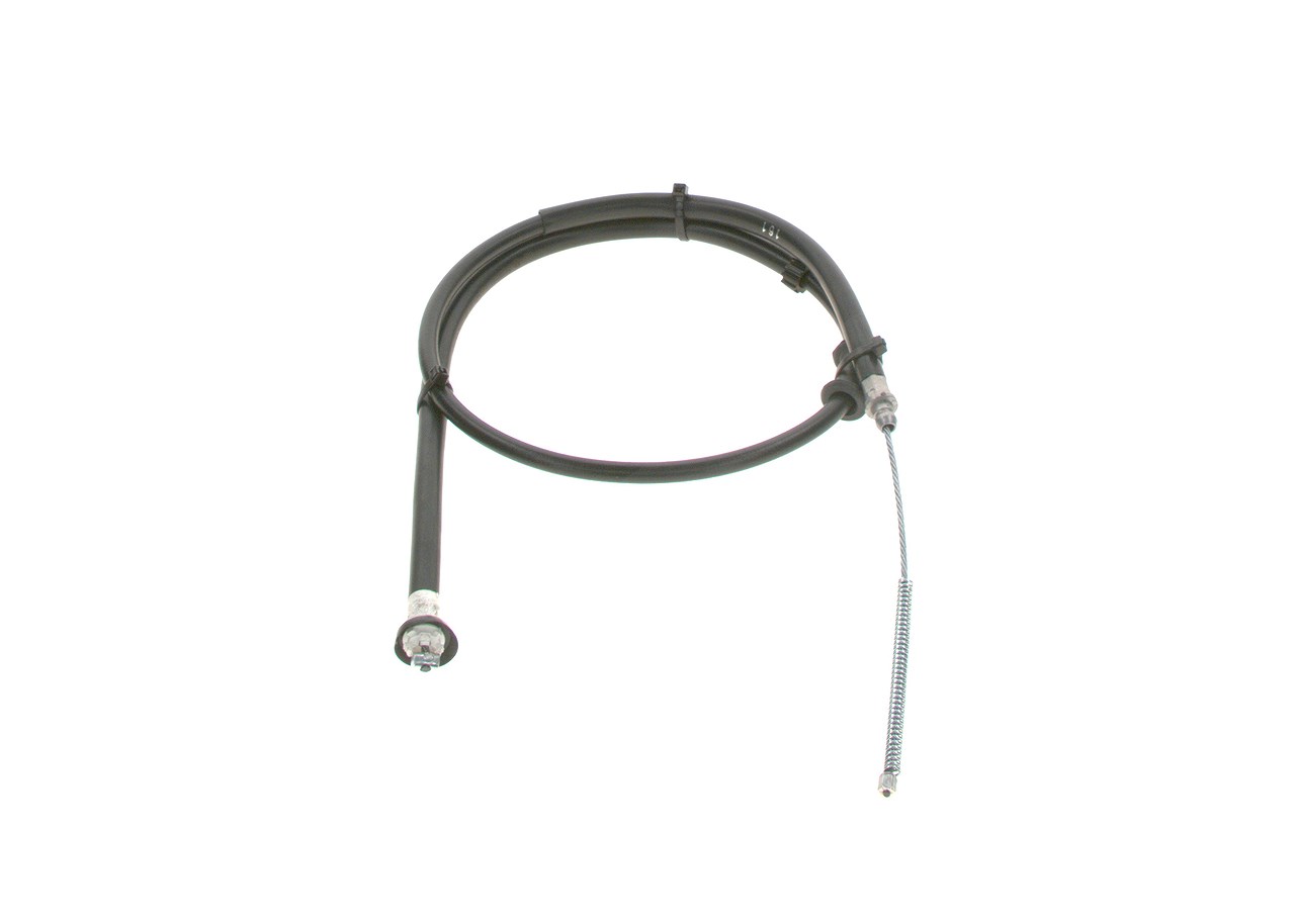 Bosch Seilzug, Feststellbremse [Hersteller-Nr. 1987477926] für Fiat