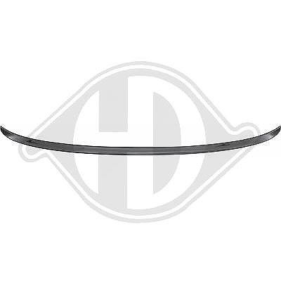 Diederichs Spoiler [Hersteller-Nr. 1226162] für BMW