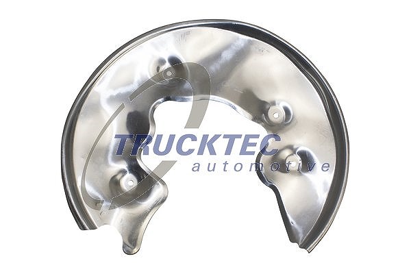 Trucktec Automotive Spritzblech, Bremsscheibe [Hersteller-Nr. 07.35.348] für Audi