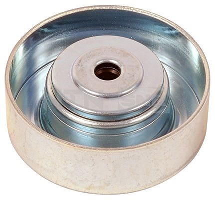 Snr Umlenk-/Führungsrolle, Keilrippenriemen [Hersteller-Nr. GA350.51] für Rover, BMW, Mg, Land Rover, Opel
