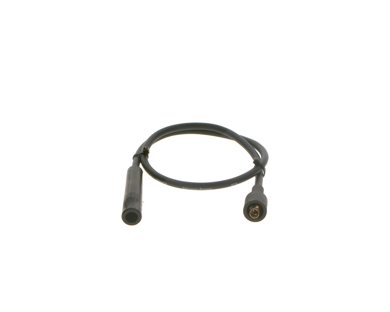Bosch Zündleitungssatz [Hersteller-Nr. 0986356880] für Ford