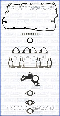 Triscan Dichtungssatz, Zylinderkopf [Hersteller-Nr. 597-85170] für VW, Seat