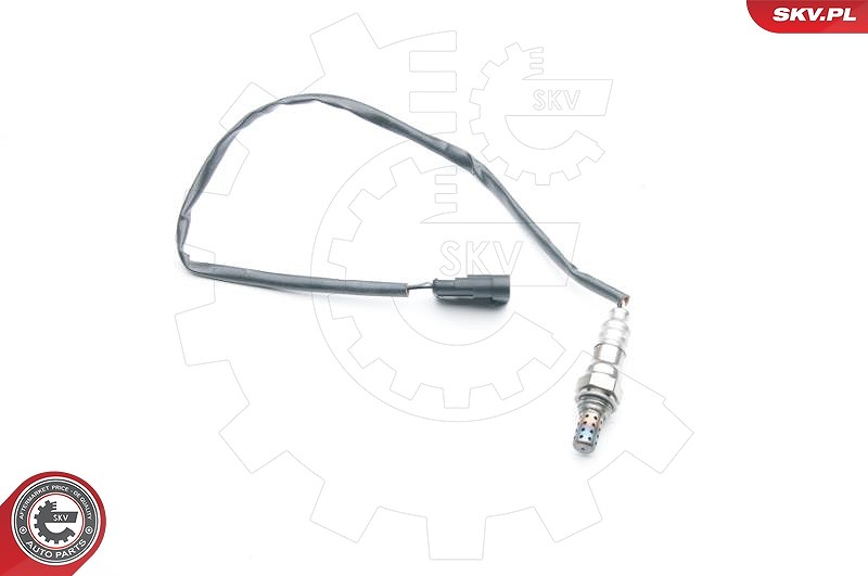 Esen Skv Lambdasonde [Hersteller-Nr. 09SKV594] für Lancia, Fiat