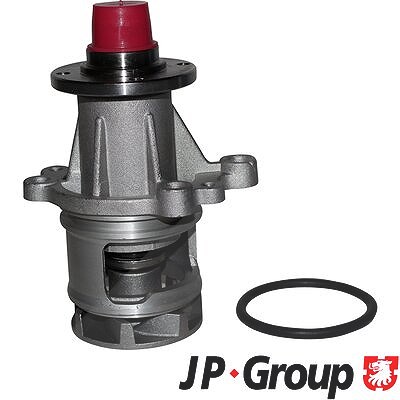 Jp Group Wasserpumpe [Hersteller-Nr. 1414100600] für BMW