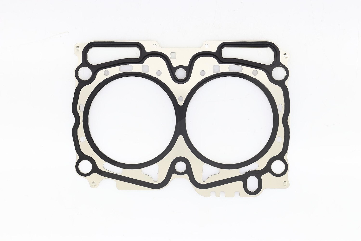Corteco Dichtung, Zylinderkopf [Hersteller-Nr. 83403263] für Subaru