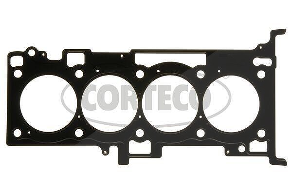 Corteco Dichtung, Zylinderkopf [Hersteller-Nr. 83403221] für Citroën, Jeep, Mitsubishi, Peugeot