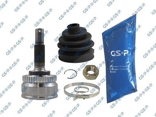 Gsp Gelenksatz, Antriebswelle [Hersteller-Nr. 841013] für Nissan