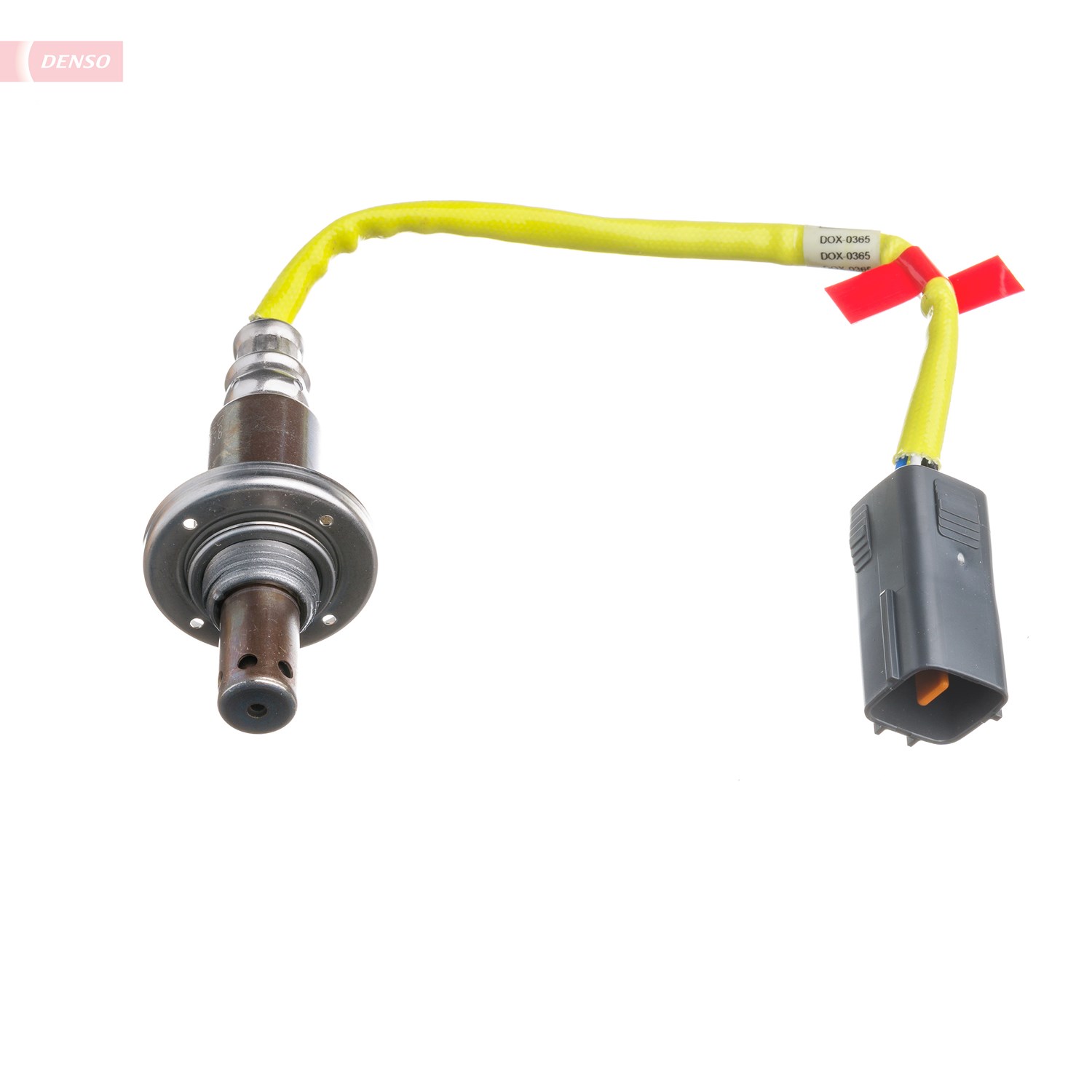 Denso Lambdasonde [Hersteller-Nr. DOX-0365] für Subaru