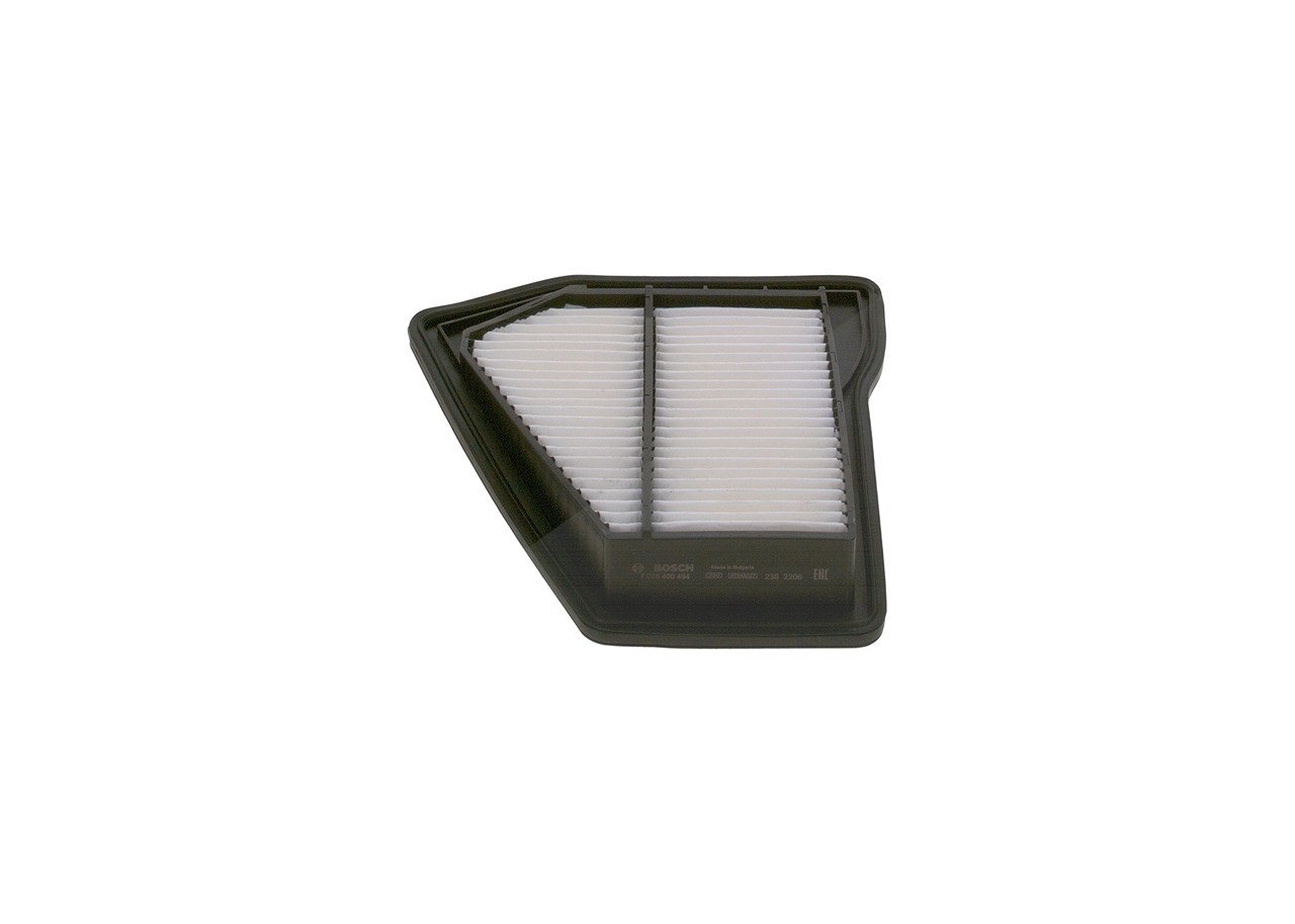 Bosch Luftfilter [Hersteller-Nr. F026400494] für Honda