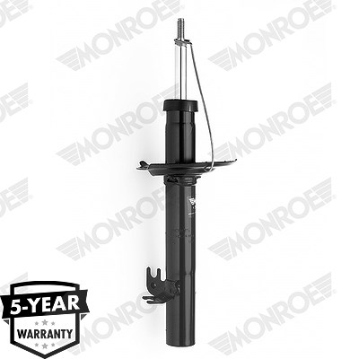 Monroe Stoßdämpfer Vorderachse links [Hersteller-Nr. G7020] für Peugeot, Toyota, Citroën