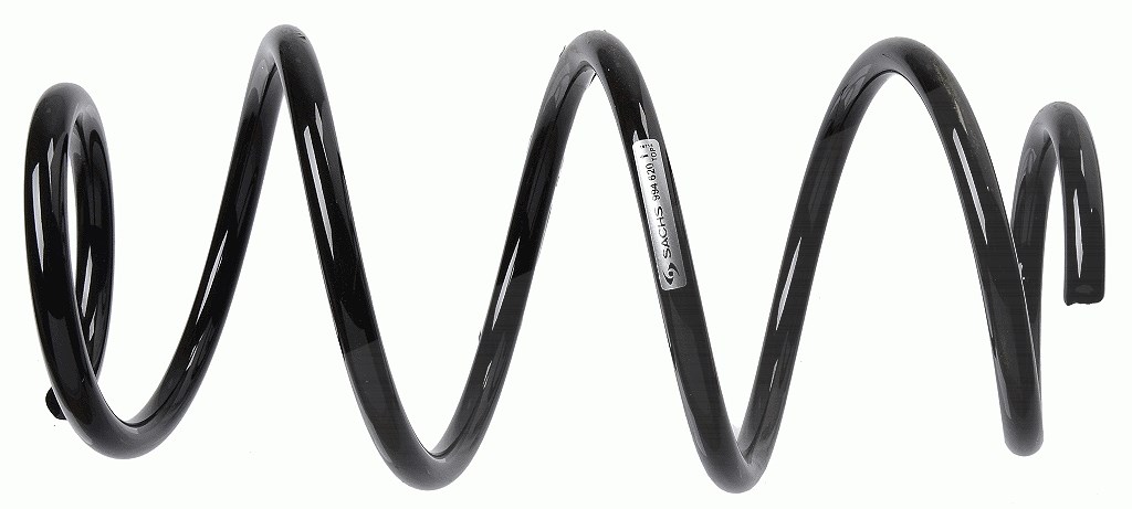 Sachs Fahrwerksfeder [Hersteller-Nr. 994620] für Dacia